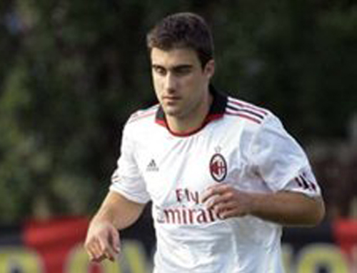 «Είμαι έτοιμος για τη Μίλαν» είπε ο Παπασταθόπουλος