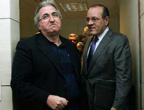 Ετοιμάζουν απεργία για τις 24 Φεβρουαρίου