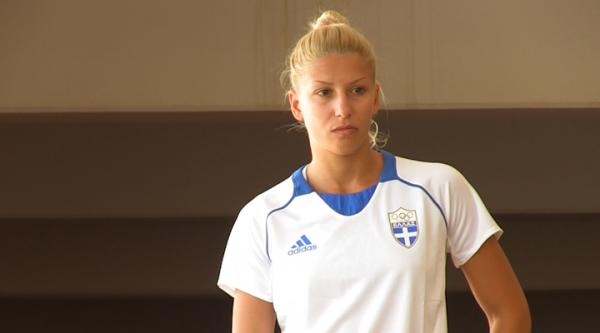 Η απολογία της Παπαχρήστου για το ρατσιστικό σχόλιο