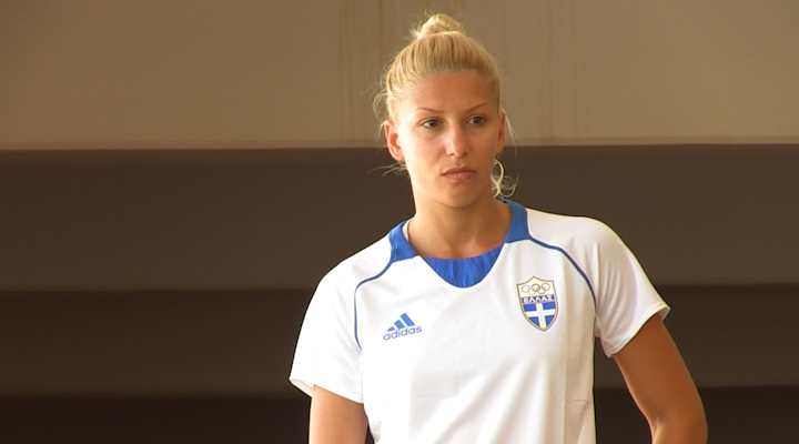 Η απολογία της Παπαχρήστου για το ρατσιστικό σχόλιο