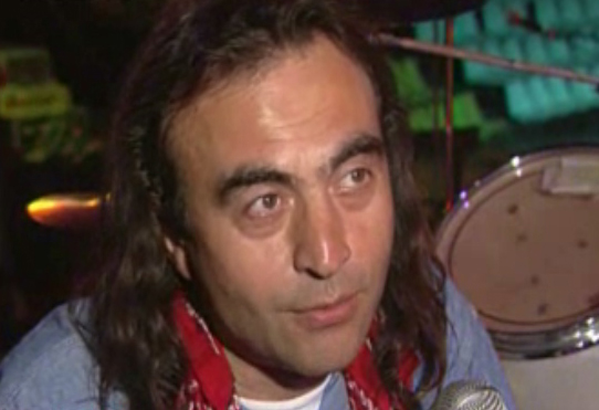 Εφυγε από τη ζωή ο Νίκος Παπάζογλου