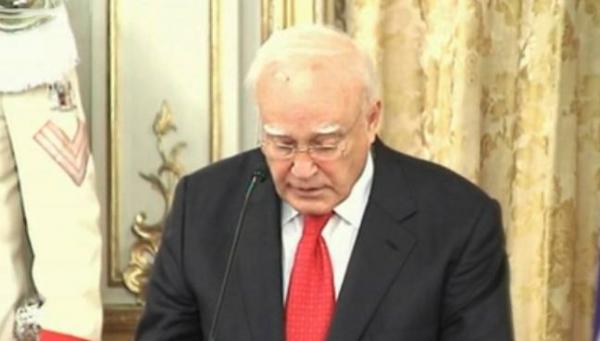 Κ.Παπούλιας: Η ελληνική κοινωνία έχει φθάσει στα όριά της