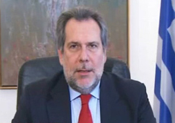 Υποψήφιος για την προεδρία του ΠΑΣΟΚ και επισήμως ο Χρήστος Παπουτσής