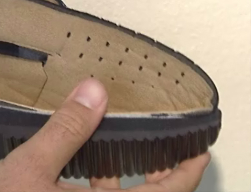 Παρέμβαση Λοβέρδου για τη χορήγηση ειδικών υποδημάτων στους διαβητικούς από το ΙΚΑ