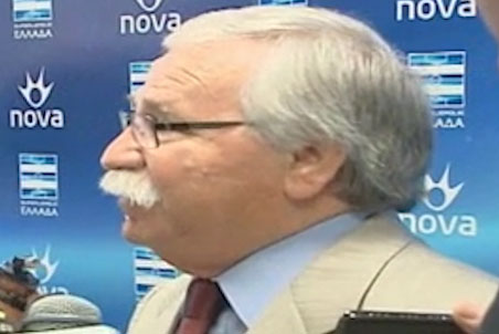 Κρίσιμες ώρες για Παπουτσάκη που υπέστη καρδιακό επεισόδιο