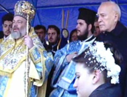 Μήνυμα Παπούλια προς ΕΕ και Τουρκία για το θέμα της παράνομης μετανάστευσης