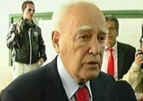 Να στηρίξουμε όλοι τον «Καλλικράτη», είπε ο Κάρολος Παπούλιας