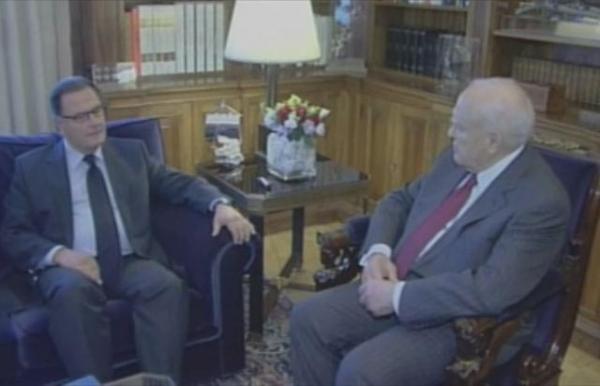 Ισοδύναμα μέτρα για να μη γίνουν περικοπές στους μισθούς στρατιωτικών