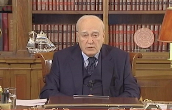 Παρέμβαση Παπούλια για αντιμετώπιση της φοροδιαφυγής