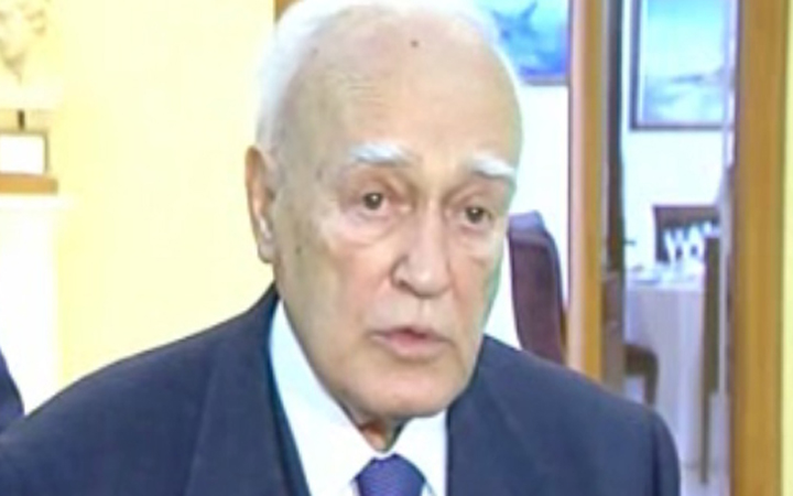 Μήνυμα Παπούλια προς την Τουρκία για το Αιγαίο