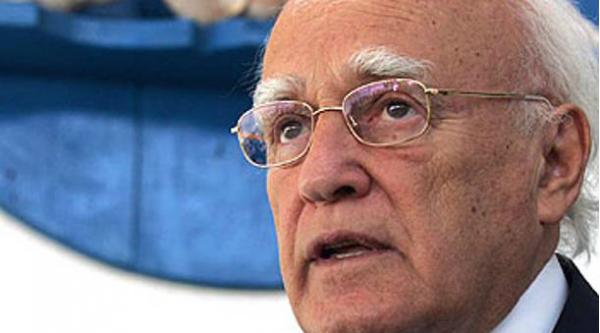 Ο Κ.Παπούλιας επικεφαλής της αντιπροσωπείας μας στη Σύνοδο Κορυφής