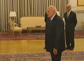 Παπούλιας: Πυλώνας κοινωνικής σταθερότητας η Δικαιοσύνη