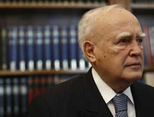 Συμμετοχή στα βάρη