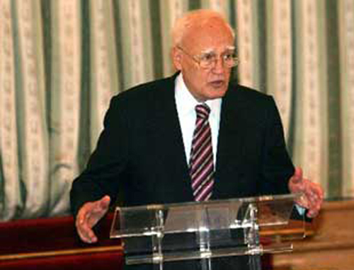 Συνάντηση με Παπούλια