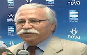 «Εφυγε» από τη ζωή ο Απόστολος Παπουτσάκης