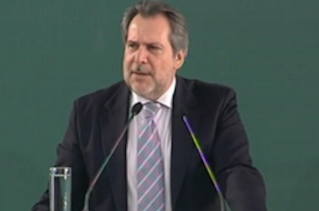 Νέα αναπτυξιακή πνοή για τη χώρα προκρίνει ο Χρήστος Παπουτσής