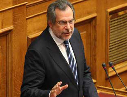 Ανοιχτό το θέμα