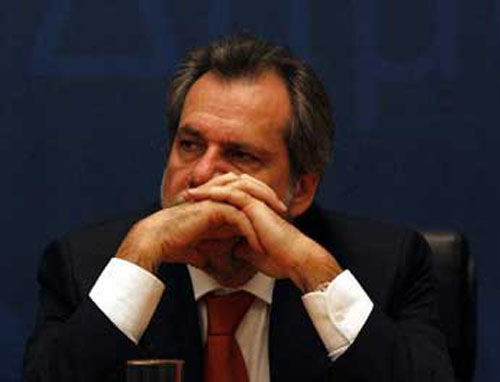 Δηλώσεις Παπουτσή στον ΒΗΜΑ FM