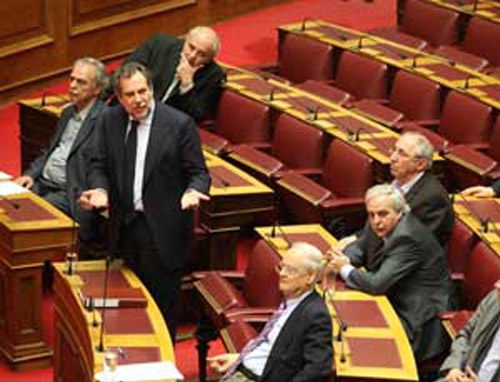 Μία ακόμα επίθεση