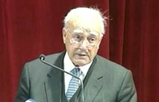 Τη συνάντηση των πολιτικών δυνάμεων σε μια κοινή επιδίωξη ζήτησε ο Κ.Παπούλιας