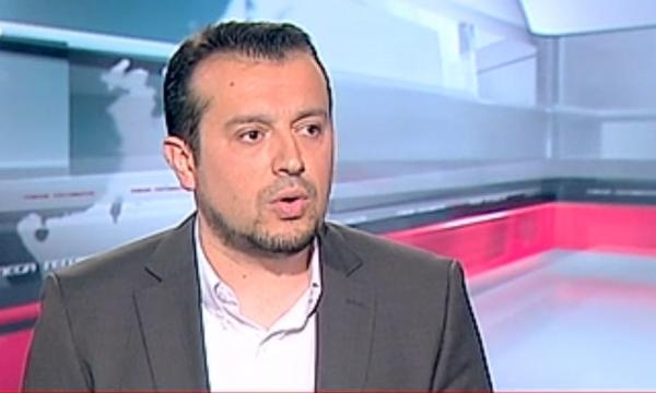 Ν.Παππάς: Ανοιχτές οι τράπεζες την Τρίτη μετά το δημοψήφισμα