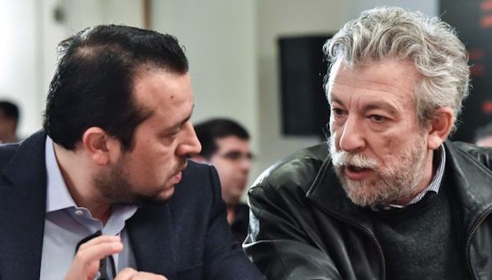 Υπάρχει λύση