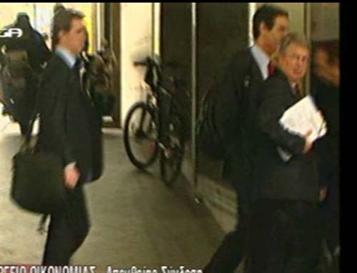 «Ποσοτικοποίηση» ζητεί η Κομισιόν