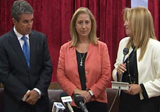 Λιτές και μακριά από τις κάμερες οι περισσότερες τελετές παράδοσης-παραλαβής των υπουργείων