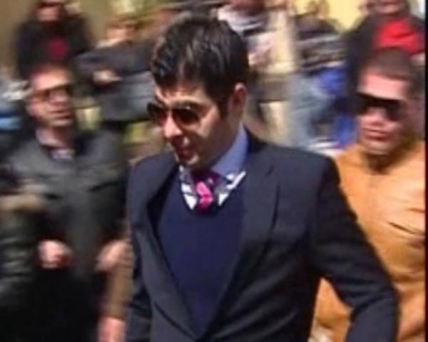 Σοβαρές καταγγελίες από τον Δαλούκα στον εισαγγελέα