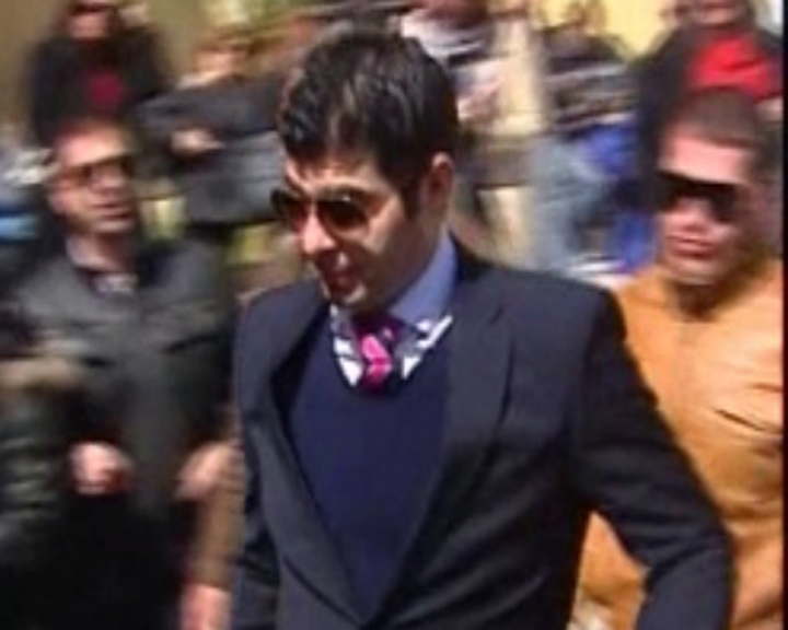 Σοβαρές καταγγελίες από τον Δαλούκα στον εισαγγελέα