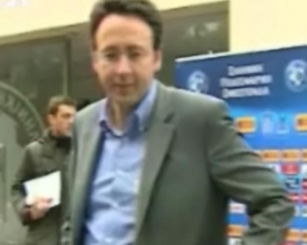 Την Τετάρτη θα καταθέσουν Πιλάβιος και Βασσάρας στον αθλητικό εισαγγελέα