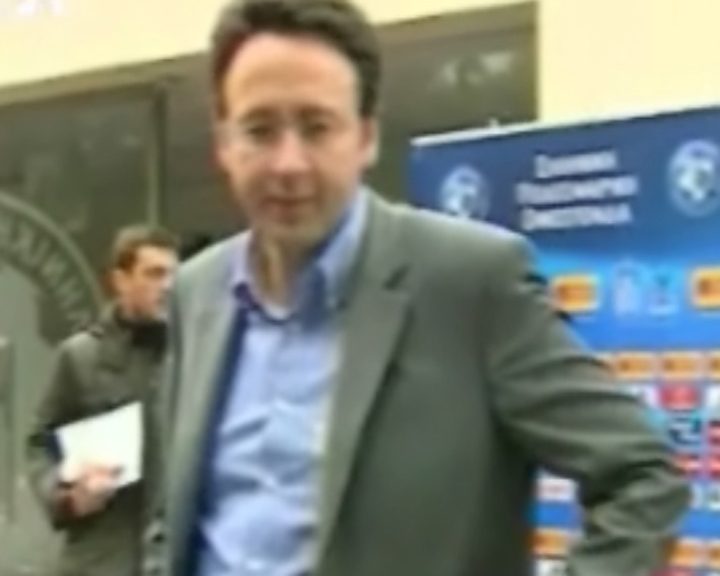 Την Τετάρτη θα καταθέσουν Πιλάβιος και Βασσάρας στον αθλητικό εισαγγελέα