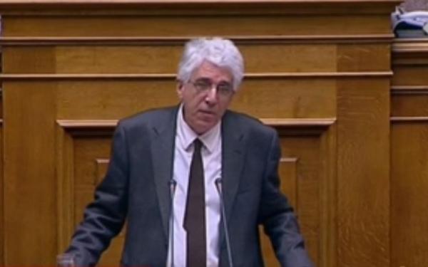 Παρασκευόπουλος: Διάλογος με όλους για να σταματήσουν τα φαινόμενα βία