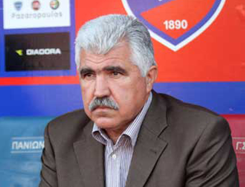 Πανιώνιος και Παράσχος έλυσαν τη συνεργασία τους