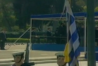 Κανονικά οι παρελάσεις της 25ης Μαρτίου, αλλά με ενισχυμένη περιφρούρηση