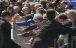 Φόβοι για επεισόδια σε συγκεντρώσεις και παρελάσεις