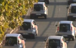 Ξεκίνησε στην Γαλλία το πιλοτικό πρόγραμμα «Autolib»