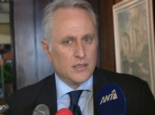 Σχέδιο για τη χωροθέτηση 16 υπουργείων στο Πάρκο του Ελληνικού, από τον Γ.Ραγκούση