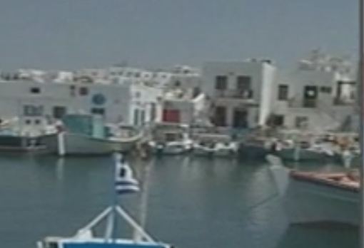 Σε κωματώδη κατάσταση νοσηλεύεται 15χρονη που βρέθηκε στην Πάρο