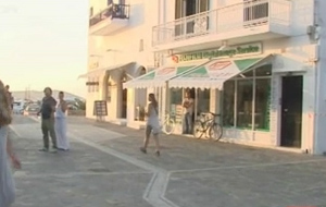 Σφίγγει ο «κλοιός» για τους τέσσερις ληστές της Πάρου