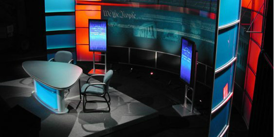 Τι κάνουν οι παρουσιαστές εκτός… «αέρα»