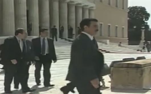 Συγκροτούνται τα μέτωπα στο ΠΑΣΟΚ