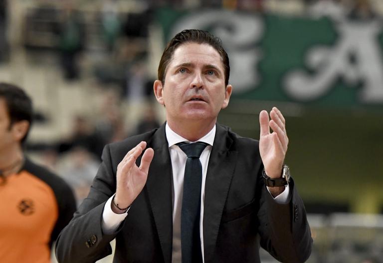 Πασκουάλ: «Χρειάζονται και τέτοιες νίκες για αυτοπεποίθηση»