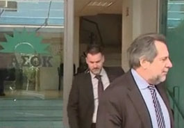 Σε ρυθμούς εκλογών μπαίνει από Δευτέρα το ΠΑΣΟΚ