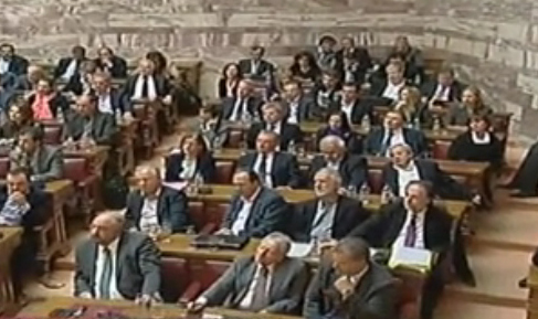 Σε αναβρασμό οι βουλευτές του ΠΑΣΟΚ