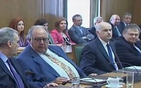 Την Τετάρτη συνεδριάζει το Πολιτικό Συμβούλιο του ΠΑΣΟΚ