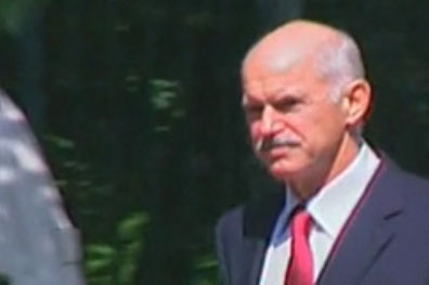 Γ.Παπανδρέου: Είμαι εγγυητής της ενότητας κι όχι το εξιλαστήριο θύμα