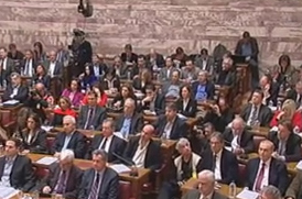 «Αναβρασμός» σε ΠΑΣΟΚ-ΝΔ για τις λίστες μετά τις διαγραφές