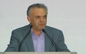 «Πόλεμος» ΠΑΣΟΚ-ΣΥΡΙΖΑ για τις δηλώσεις Δραγασάκη