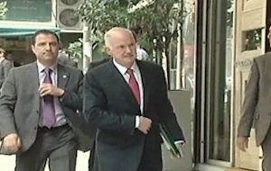 «Θολό τοπίο» η επόμενη ημέρα για το ΠΑΣΟΚ